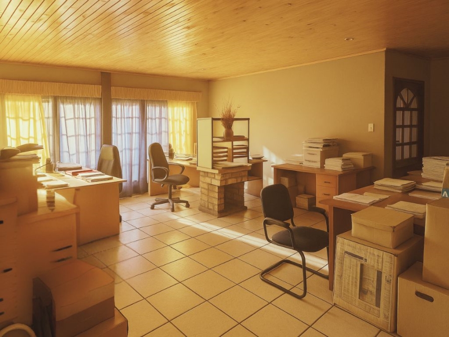 12 Bedroom Property for Sale in Universitas Free State